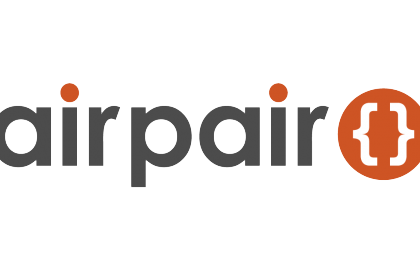 Featured on AirPair
